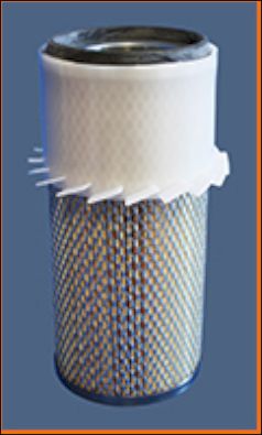 Obrázok Vzduchový filter MISFAT  R920A
