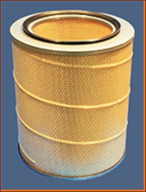 Obrázok Vzduchový filter MISFAT  R950