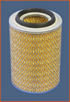 Obrázok Vzduchový filter MISFAT  RM974