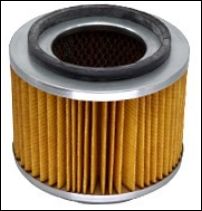 Obrázok Vzduchový filter MISFAT  RM976