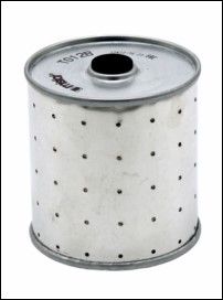 Obrázok Olejový filter MISFAT  T012B