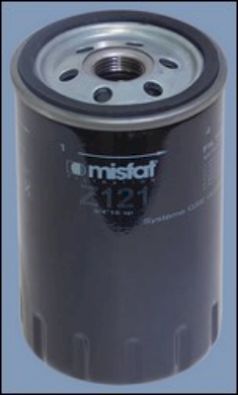 Obrázok Olejový filter MISFAT  Z121