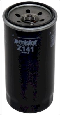 Obrázok Olejový filter MISFAT  Z141