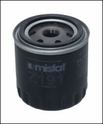 Obrázok Olejový filter MISFAT  Z191