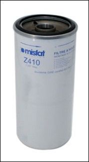 Obrázok Olejový filter MISFAT  Z410