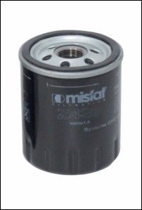 Obrázok Olejový filter MISFAT  Z439
