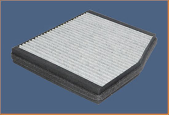 Obrázok Filter vnútorného priestoru MISFAT  HB167C