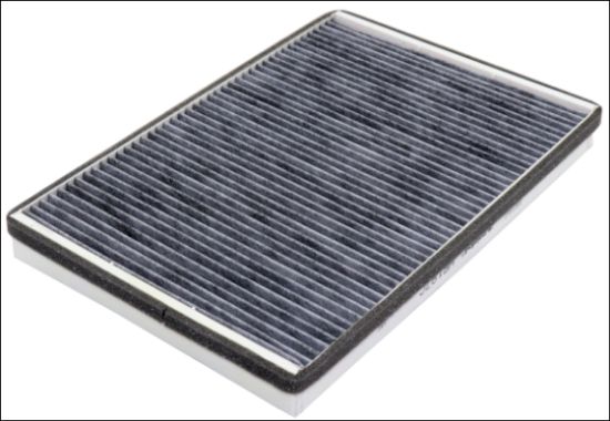 Obrázok Filter vnútorného priestoru MISFAT  HB197C