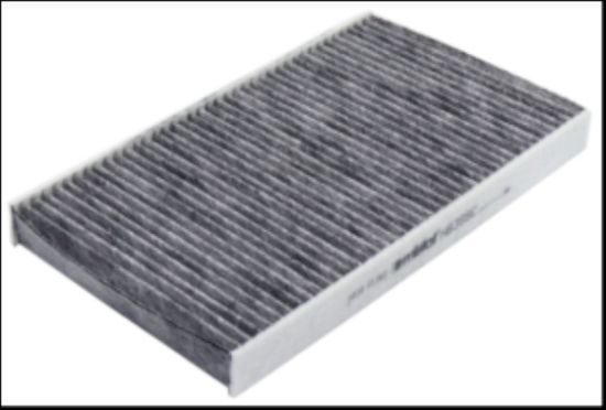 Obrázok Filter vnútorného priestoru MISFAT  HB389C