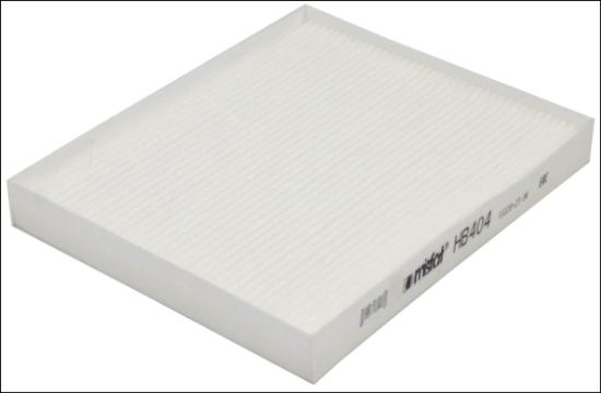 Obrázok Filter vnútorného priestoru MISFAT  HB404
