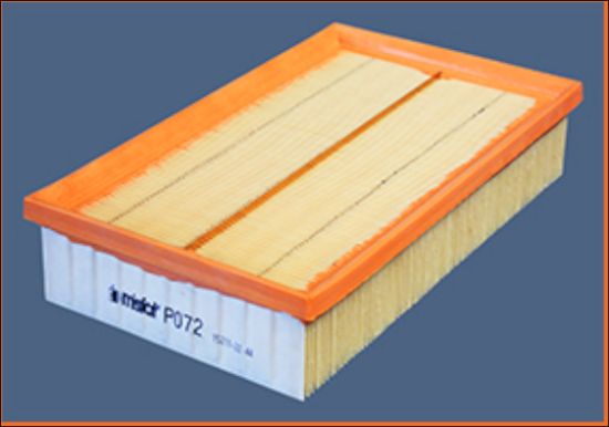 Obrázok Vzduchový filter MISFAT  P072