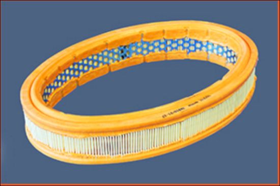 Obrázok Vzduchový filter MISFAT  P078A