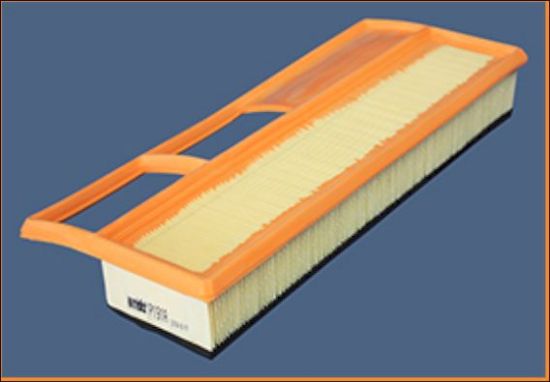 Obrázok Vzduchový filter MISFAT  P191A