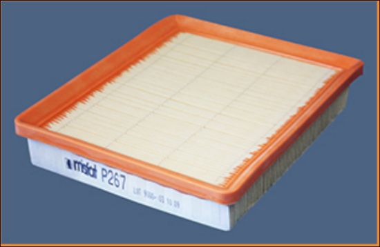 Obrázok Vzduchový filter MISFAT  P267