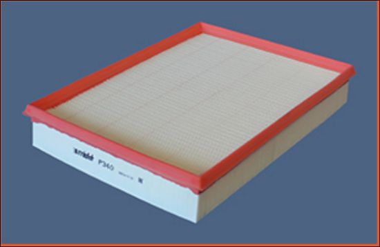 Obrázok Vzduchový filter MISFAT  P340