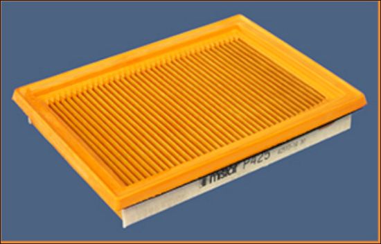 Obrázok Vzduchový filter MISFAT  P425