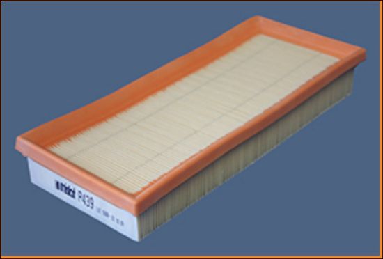 Obrázok Vzduchový filter MISFAT  P439