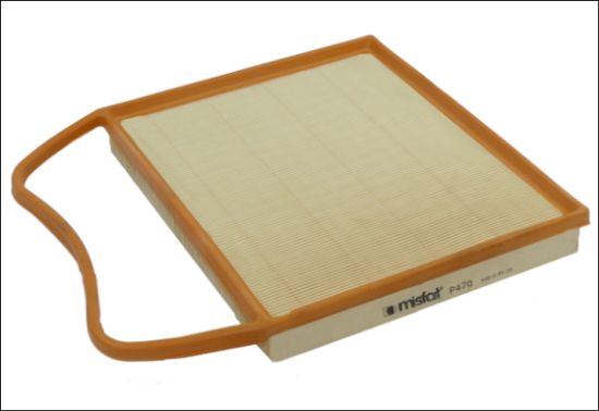 Obrázok Vzduchový filter MISFAT  P470