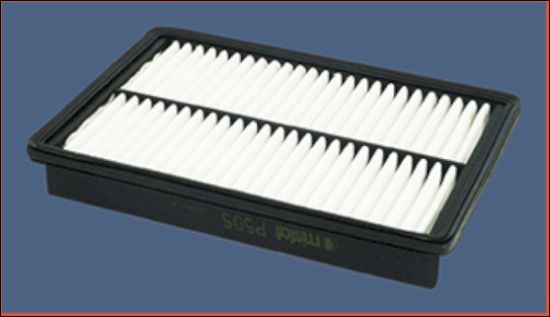 Obrázok Vzduchový filter MISFAT  P505