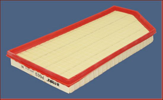 Obrázok Vzduchový filter MISFAT  P603
