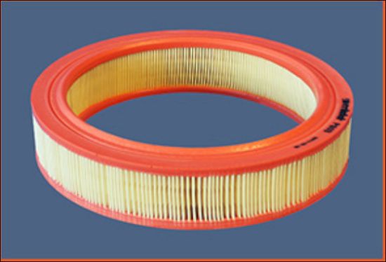 Obrázok Vzduchový filter MISFAT  P803