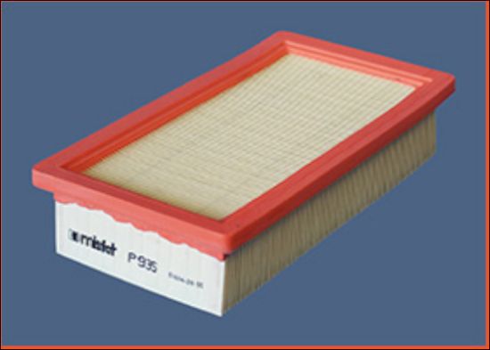 Obrázok Vzduchový filter MISFAT  P935