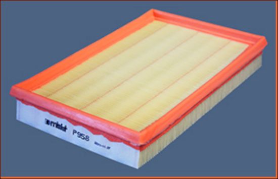 Obrázok Vzduchový filter MISFAT  P958