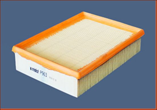 Obrázok Vzduchový filter MISFAT  P963