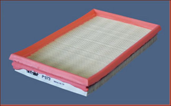 Obrázok Vzduchový filter MISFAT  P973