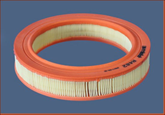 Obrázok Vzduchový filter MISFAT  R482
