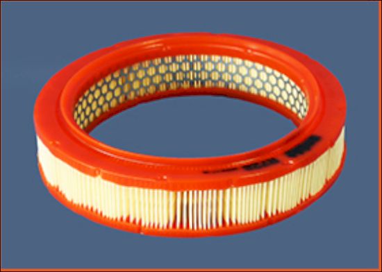 Obrázok Vzduchový filter MISFAT  R728