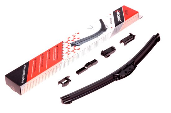 Obrázok Stieracia lišta PROTECHNIC FLAT PR40F