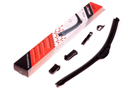 Obrázok Stieracia lišta PROTECHNIC FLAT PR45F
