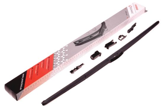 Obrázok Stieracia lišta PROTECHNIC HYBRID PR65H