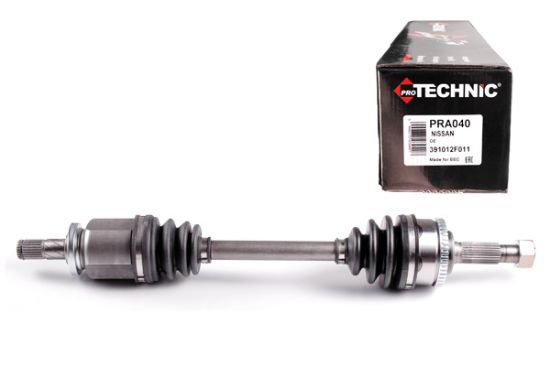 Obrázok Hnací hriadeľ PROTECHNIC  PRA040