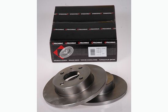 Obrázok Brzdový kotúč PROTECHNIC  PRD1159