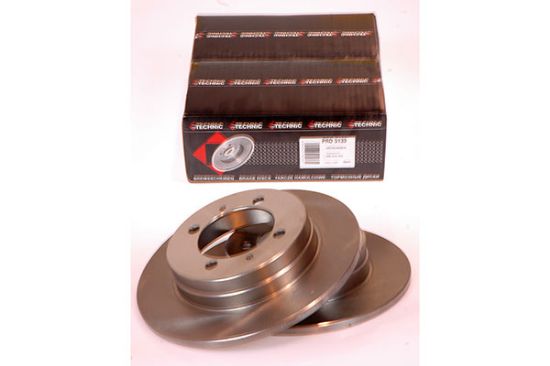 Obrázok Brzdový kotúč PROTECHNIC  PRD5133