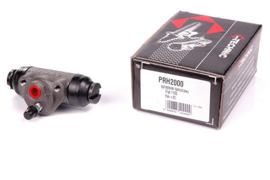 Obrázok Brzdový valček kolesa PROTECHNIC  PRH2000