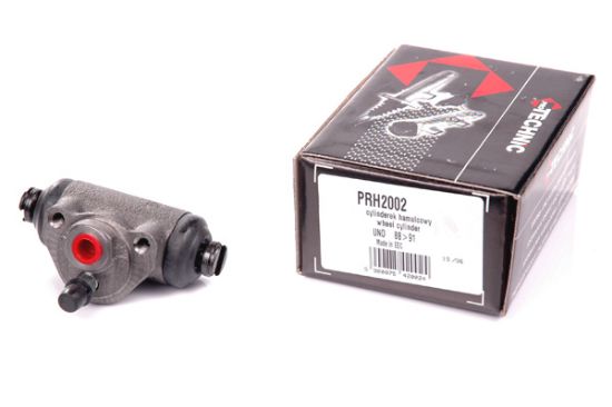 Obrázok Brzdový valček kolesa PROTECHNIC  PRH2002