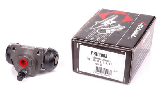 Obrázok Brzdový valček kolesa PROTECHNIC  PRH2003
