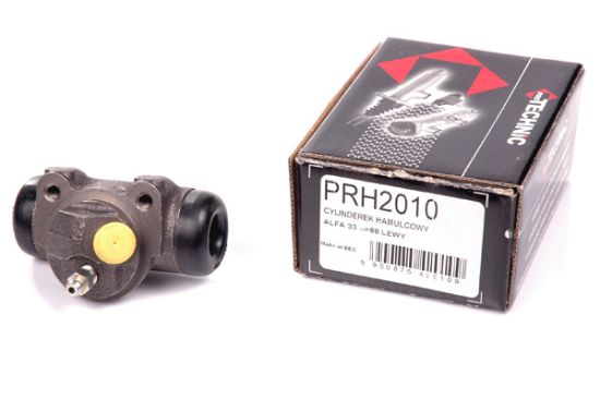 Obrázok Brzdový valček kolesa PROTECHNIC  PRH2010