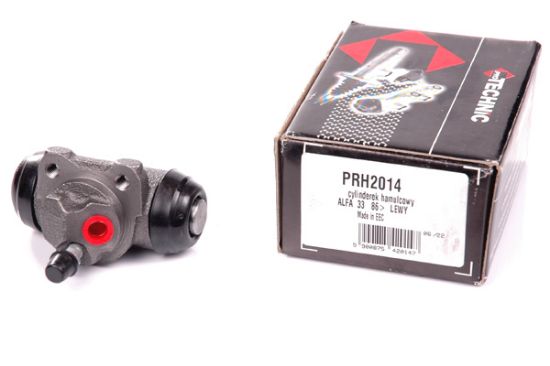 Obrázok Brzdový valček kolesa PROTECHNIC  PRH2014