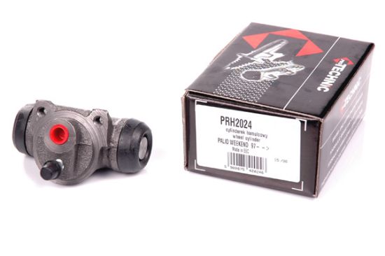 Obrázok Brzdový valček kolesa PROTECHNIC  PRH2024