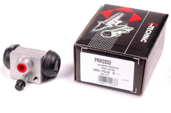 Obrázok Brzdový valček kolesa PROTECHNIC  PRH2033