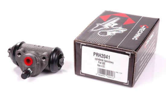 Obrázok Brzdový valček kolesa PROTECHNIC  PRH2041