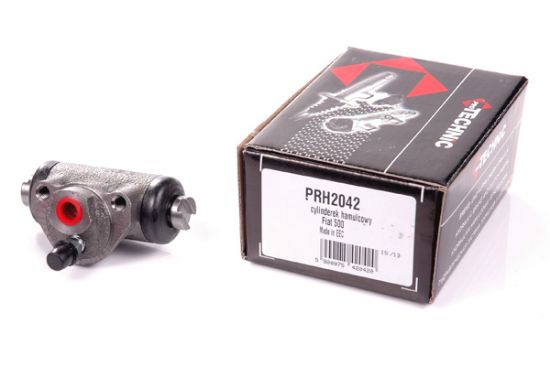 Obrázok Brzdový valček kolesa PROTECHNIC  PRH2042