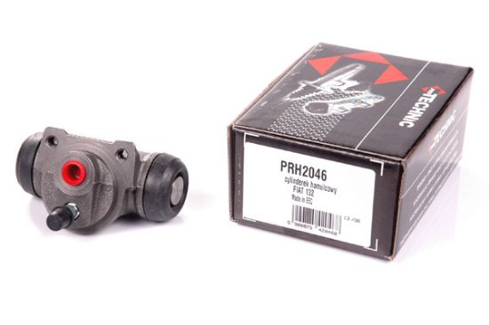 Obrázok Brzdový valček kolesa PROTECHNIC  PRH2046
