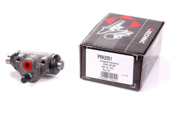 Obrázok Brzdový valček kolesa PROTECHNIC  PRH2051
