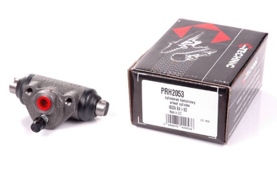 Obrázok Brzdový valček kolesa PROTECHNIC  PRH2053
