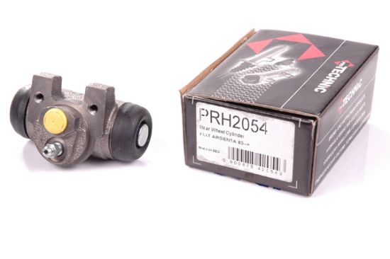 Obrázok Brzdový valček kolesa PROTECHNIC  PRH2054